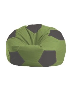 Бескаркасное кресло Flagman Мяч Стандарт М1.1-224