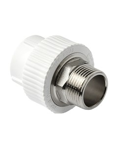 Муфта Pro Aqua Комбинированная НР 40x1 1/2 / PA23521P Pro aqua