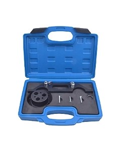 Набор автоинструмента RockForce RF-401395 Rockforce