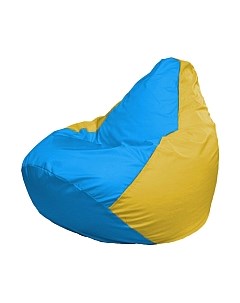 Бескаркасное кресло Flagman Груша Супер Мега 4XL Г5.1-280