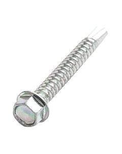 Саморез ЕКТ Кровельный без шайбы 5.5x45 сверло PT3 / CV011452 Ект