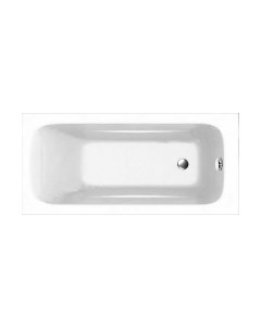 Ванна акриловая Bonito Home Aralia 170x70 Bonito home