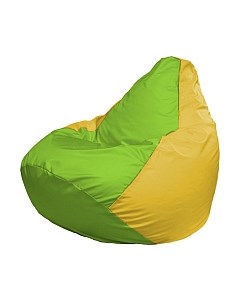 Бескаркасное кресло Flagman Груша Супер Мега 4XL Г5.1-167