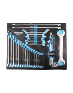 Набор ключей Forsage F-K5315