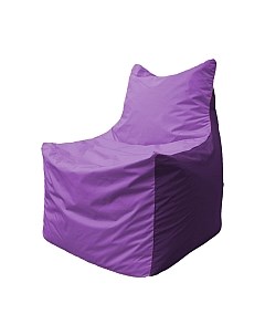 Бескаркасное кресло Flagman Фокс Ф21-102