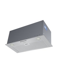 Вытяжка скрытая Maunfeld Crosby Power 50