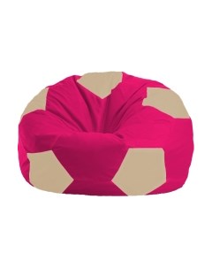 Бескаркасное кресло Flagman Мяч Стандарт М1.1-373