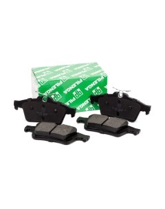 Тормозные колодки FDP1621T Pilenga