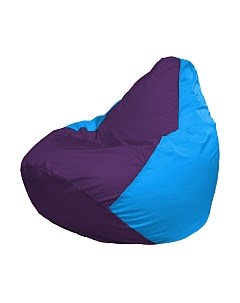 Бескаркасное кресло Flagman Груша Супер Мега 4XL Г5.1-74