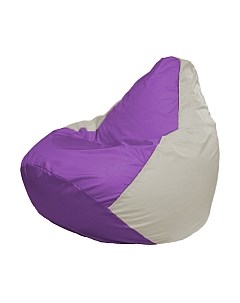 Бескаркасное кресло Flagman Груша Супер Мега 4XL Г5.1-113