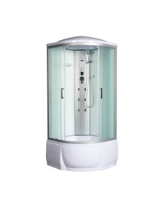 Душевая кабина RIVER Dunay 100/44 МТ River