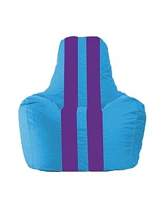 Бескаркасное кресло Flagman Спортинг С1.1-269