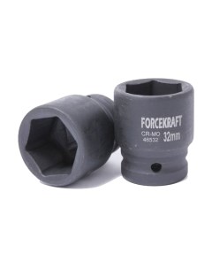 Головка слесарная ForceKraft FK-46528 Forcekraft