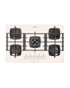 Газовая варочная панель СГ СН 2340 В81 Gefest