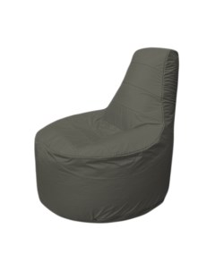 Бескаркасное кресло Flagman Трон Т1.1-23