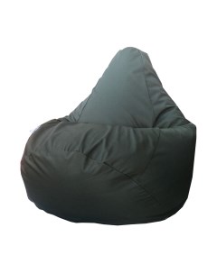 Бескаркасное кресло Flagman Груша Мега XXXL Г3.7-14