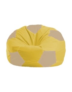 Бескаркасное кресло Flagman Мяч Стандарт М1.1-2550