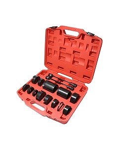 Набор автоинструмента Forsage F-927T1B