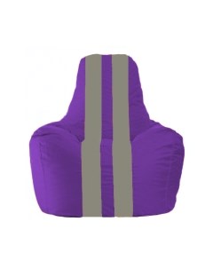 Бескаркасное кресло Flagman Спортинг С1.1-69