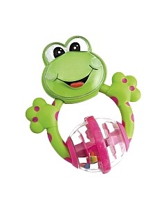Развивающая игрушка Лягушка / 71697 Chicco