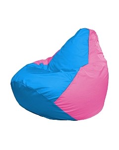 Бескаркасное кресло Flagman Груша Супер Мега 4XL Г5.1-277