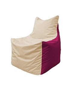 Бескаркасное кресло Flagman Фокс Ф21-131