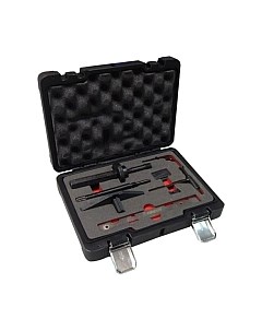 Набор автоинструмента Forsage F-903G11AD