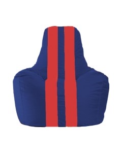 Бескаркасное кресло Flagman Спортинг С1.1-122