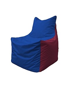 Бескаркасное кресло Flagman Фокс Ф21-123