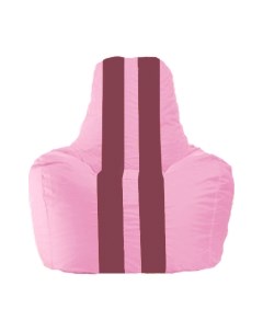 Бескаркасное кресло Flagman Спортинг С1.1-203