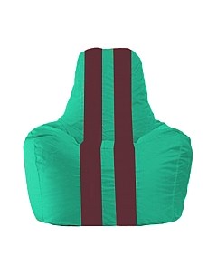 Бескаркасное кресло Flagman Спортинг С1.1-314