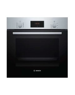 Электрический духовой шкаф Bosch HBF114BS1