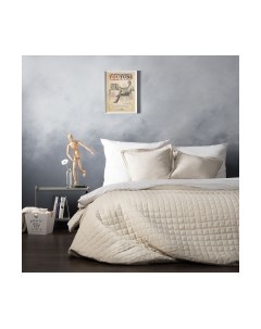 Набор текстиля для спальни Pasionaria Ибица 230x250 с наволочками