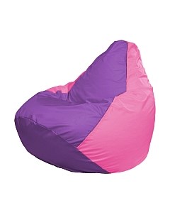 Бескаркасное кресло Flagman Груша Супер Мега 4XL Г5.1-109