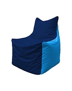 Бескаркасное кресло Flagman Фокс Ф21-48