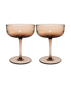 Набор бокалов Like Clay / 19-5179-8210 Villeroy & boch