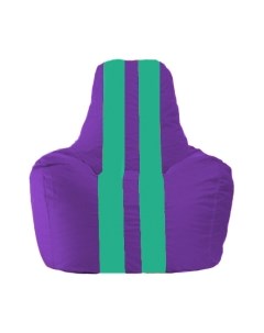 Бескаркасное кресло Flagman Спортинг С1.1-75