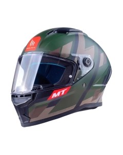 Мотошлем Stinger 2 Register Mt helmets