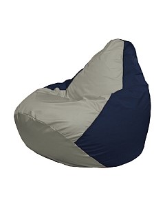 Бескаркасное кресло Flagman Груша Супер Мега 4XL Г5.1-347