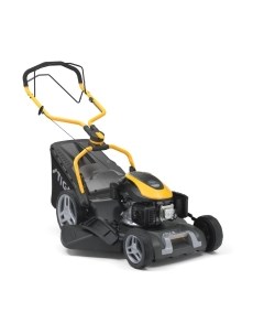 Газонокосилка бензиновая Stiga Combi 753 S