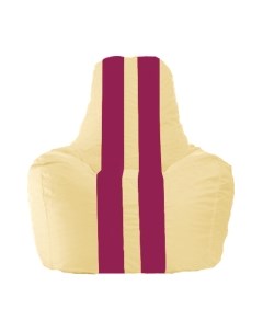 Бескаркасное кресло Flagman Спортинг С1.1-131