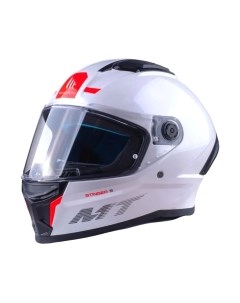 Мотошлем MT Helmets Stinger 2 Solid Mt helmets