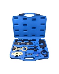 Набор автоинструмента RockForce RF-908G10 Rockforce