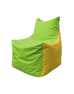 Бескаркасное кресло Flagman Фокс Ф21-167