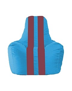 Бескаркасное кресло Flagman Спортинг С1.1-281