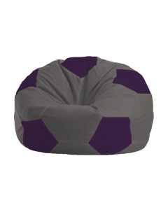 Бескаркасное кресло Flagman Мяч Стандарт М1.1-370