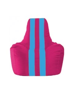 Бескаркасное кресло Flagman Спортинг С1.1-385