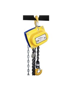 Таль ручная TOR ТРШСп-Ех-2.0т 3м / 101234 Тор