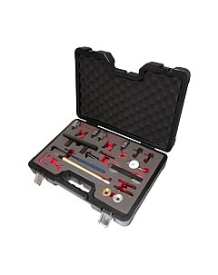 Набор автоинструмента Forsage F-929G2D