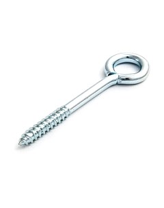 Шуруп ЕКТ С кольцом 8/6х45х61 / 63320 Ект